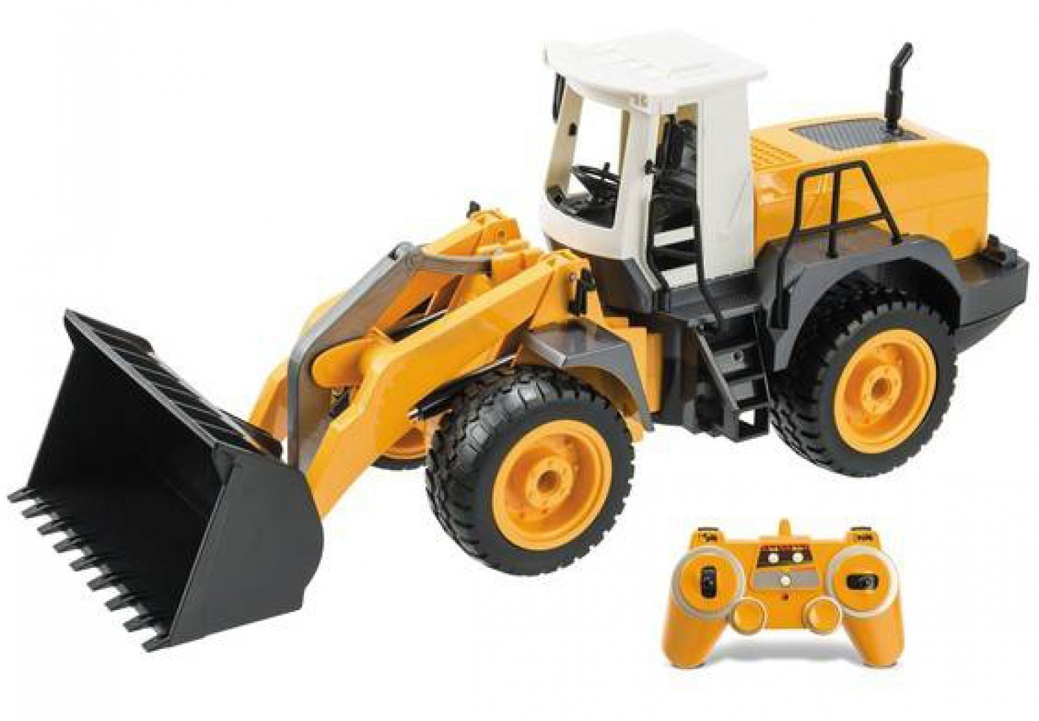 Mondo Motors Chargeuse de chantier (65309)