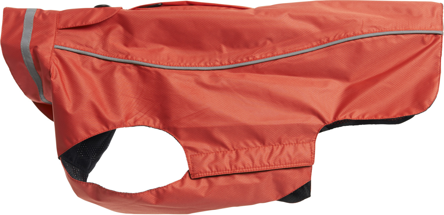 Kruuse Buster raincoat XXS Strawberry (284630)