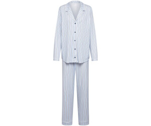 Calida Pyjama (40485) peacoat blue ab 83,51 € | Preisvergleich bei
