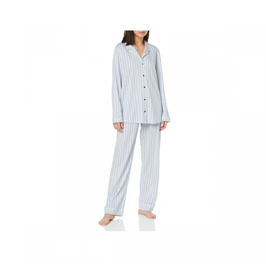 bei Calida ab € 83,51 Preisvergleich | Pyjama (40485) peacoat blue