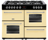 Buy Belling Farmhouse 110DF 110cm from 1 309.00 Today Best