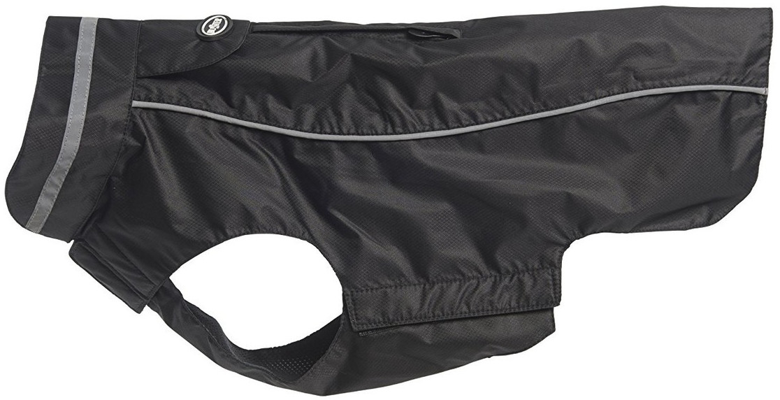 Kruuse Buster raincoat M Blackberry (284623)