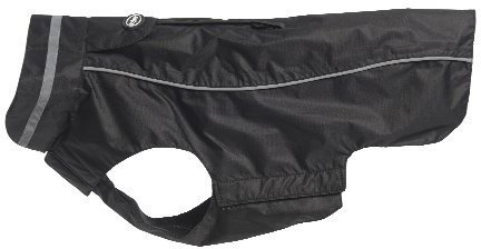 Kruuse Buster raincoat XS Blackberry (284621)