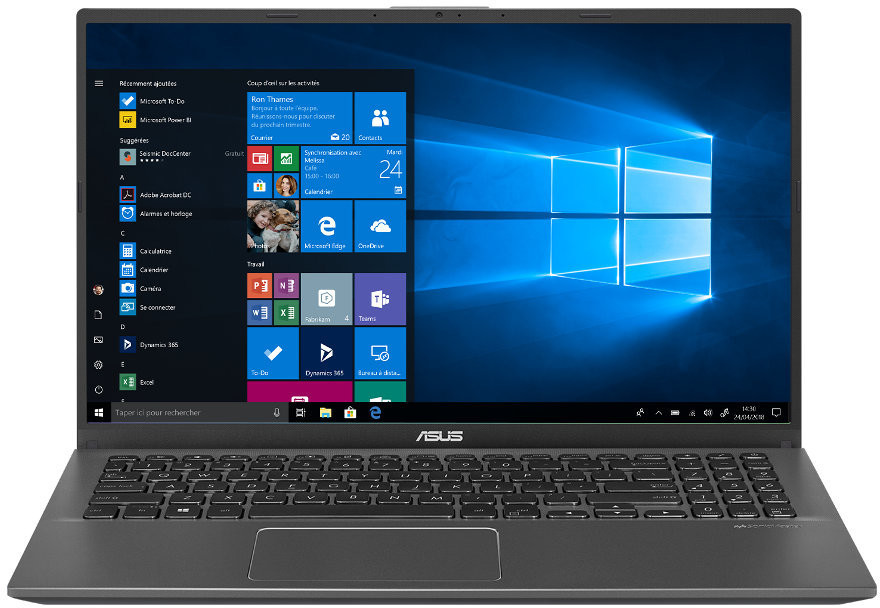 Asus P15 (P1504FA-EJ855R)