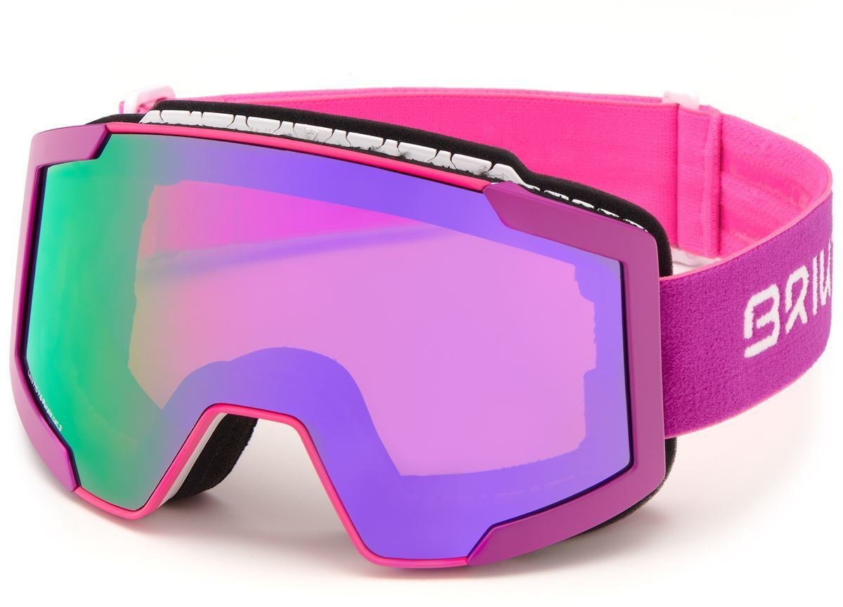 Briko Lava Fis 7.6 (2020) pink violet