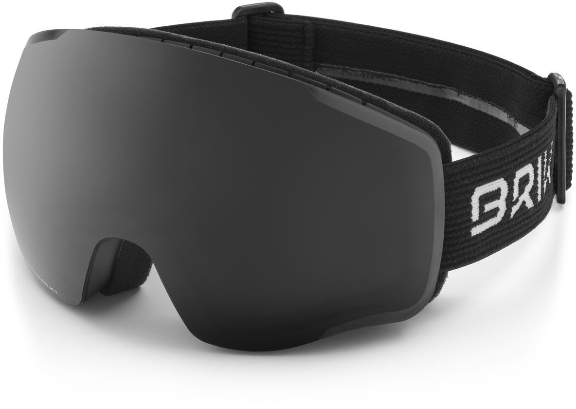 Briko Kaba 8.9 (2020) black