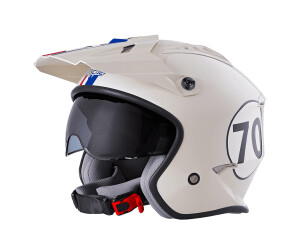 Casco hotsell oneal blanco