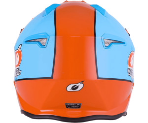 O'Neal Volt Gulf Orange/Blue a € 121,99 (oggi) | Migliori prezzi e offerte  su idealo