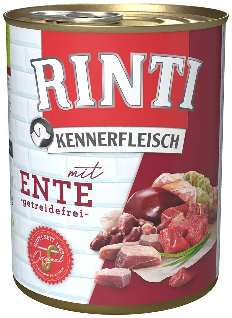 Rinti canard