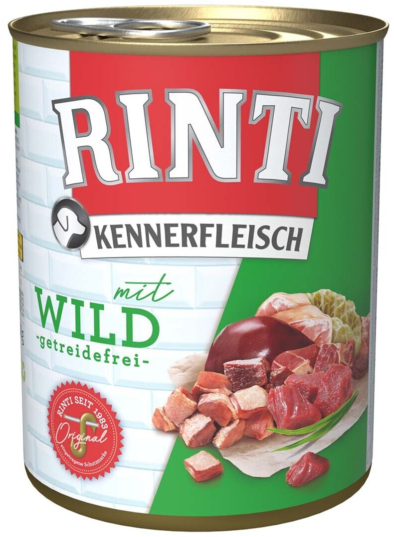 Rinti gibier