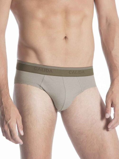 Calida Slip (22186) bronce