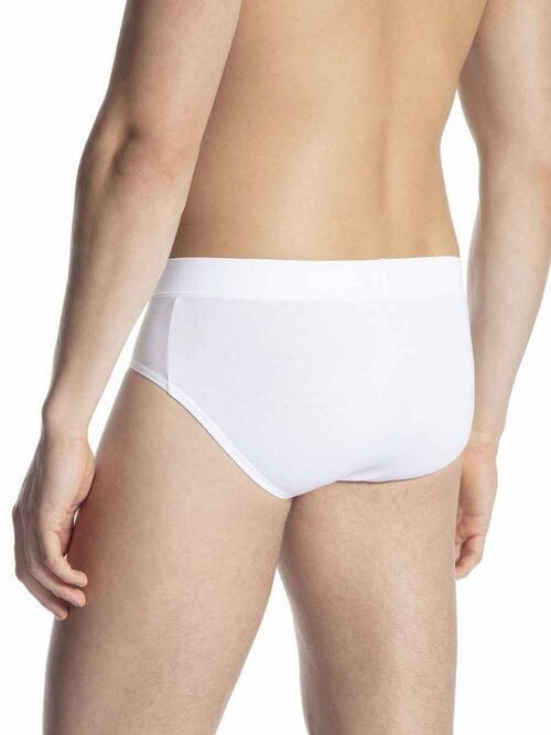 Calida Slip (22190) white