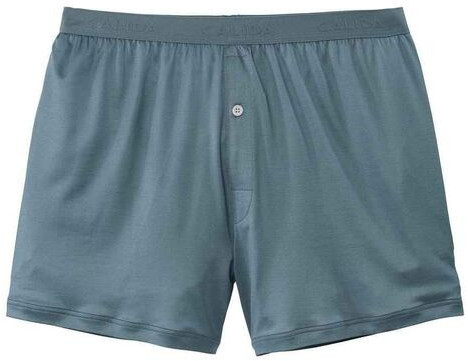 Calida Boxer Shorts (24361) bluestone
