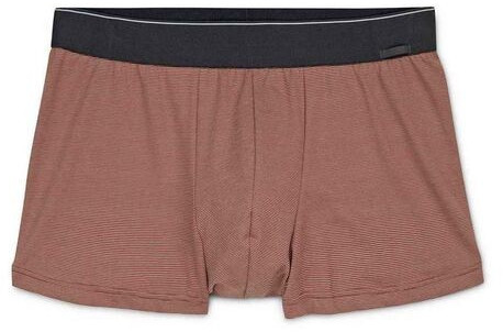 Calida Boxer Shorts (25168) red dalia