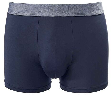Calida Boxer Shorts (25189) peacoat blue