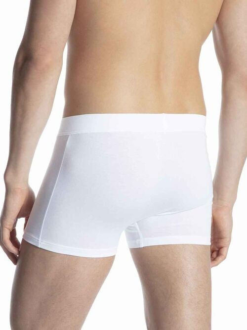 Calida Boxer Shorts (25590) white