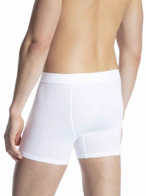 Calida Boxer Shorts (25890) white