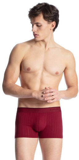 Calida Boxer Pants (26686) bordeaux