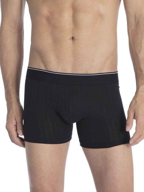 Calida Boxer Pants (26986) black