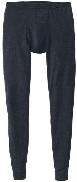 Calida Boxer Pants (28060) fjord melé
