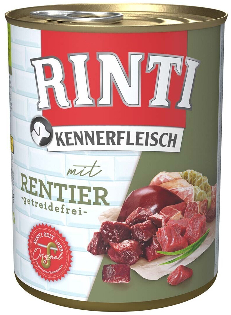 Rinti renne