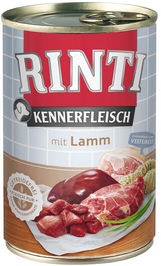 Rinti agneau