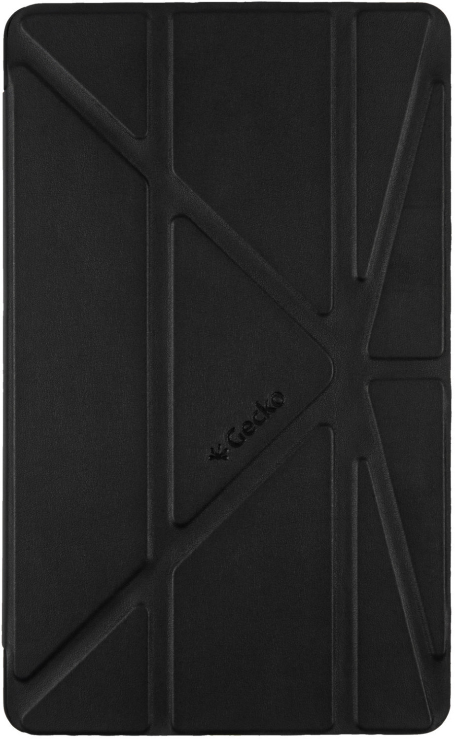 Gecko Covers Origami Cover Galaxy Tab 10.1 2019 black (V26T54C1)