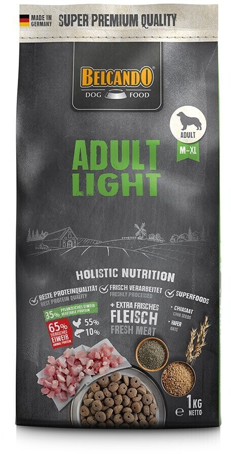Belcando Adult Light
