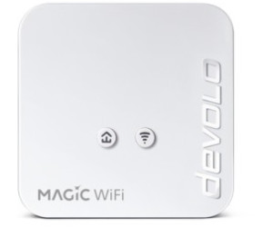 Buy devolo Magic 1-1200 Wi-Fi 5 Add-On Powerline Adapter, Mesh Wi