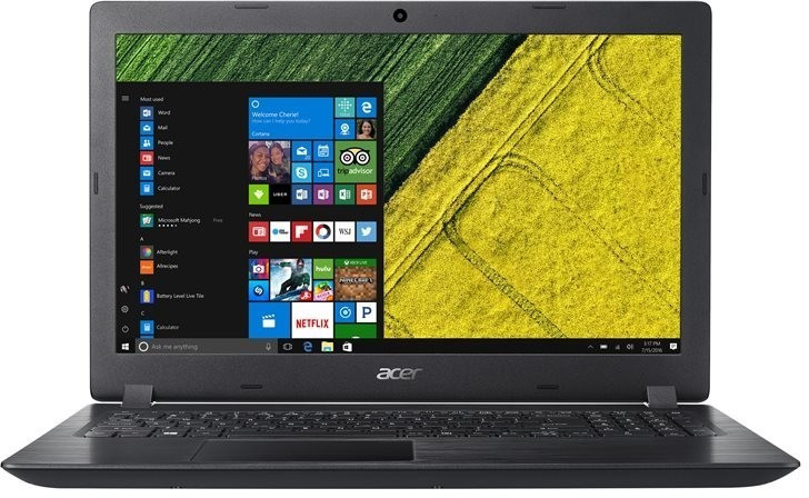 Acer Aspire 3 (A315-32-P1ZH)