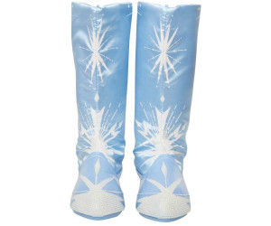 bottes reine des neiges 2