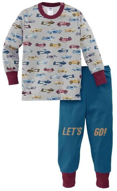 Calida Pyjama (53373) faience blue
