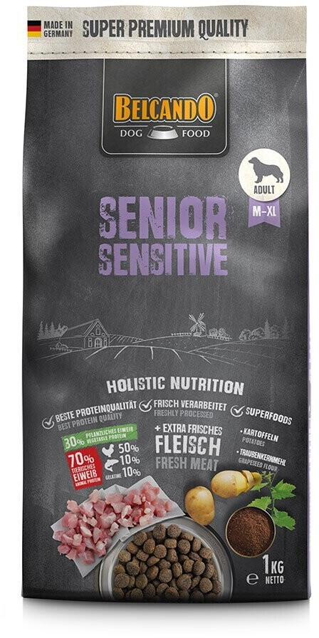 Belcando Senior Sensitive