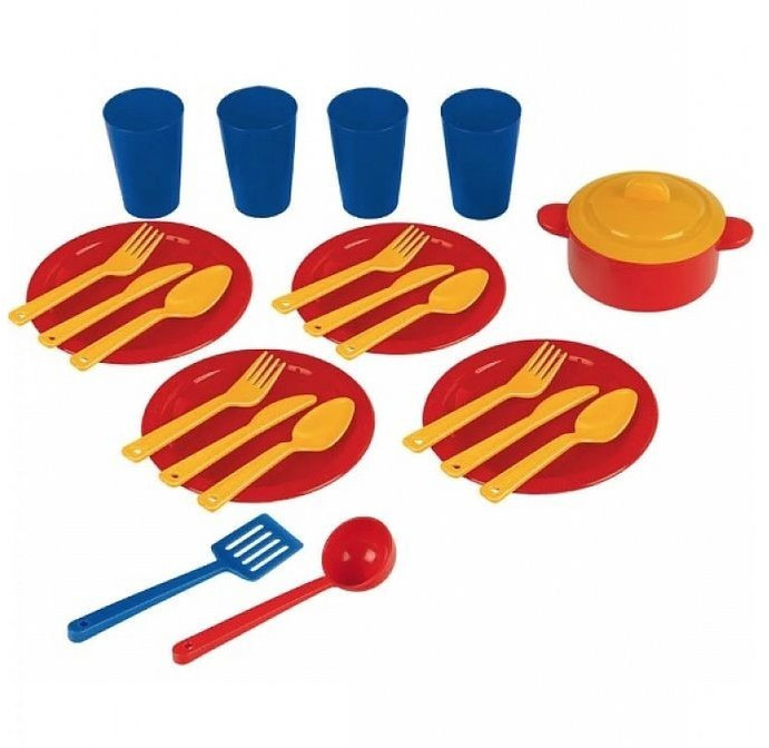 klein toys Dînette (9255)