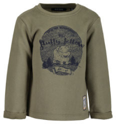 Blue Seven 984031 khaki