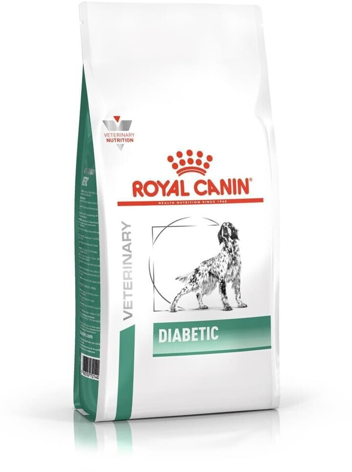 Royal Canin Vetenary Diet Diabetic