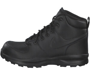 Nike Manoa LTR Gs black/black/black desde 42,75 â¬ | Compara precios en idealo