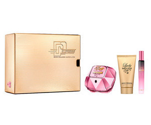 Paco rabanne lady deals million pink