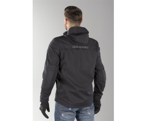 domino tech hoodie