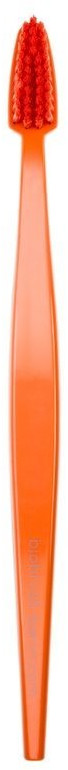 Berlin Biobrush Toothbrush Orange(1 pcs)