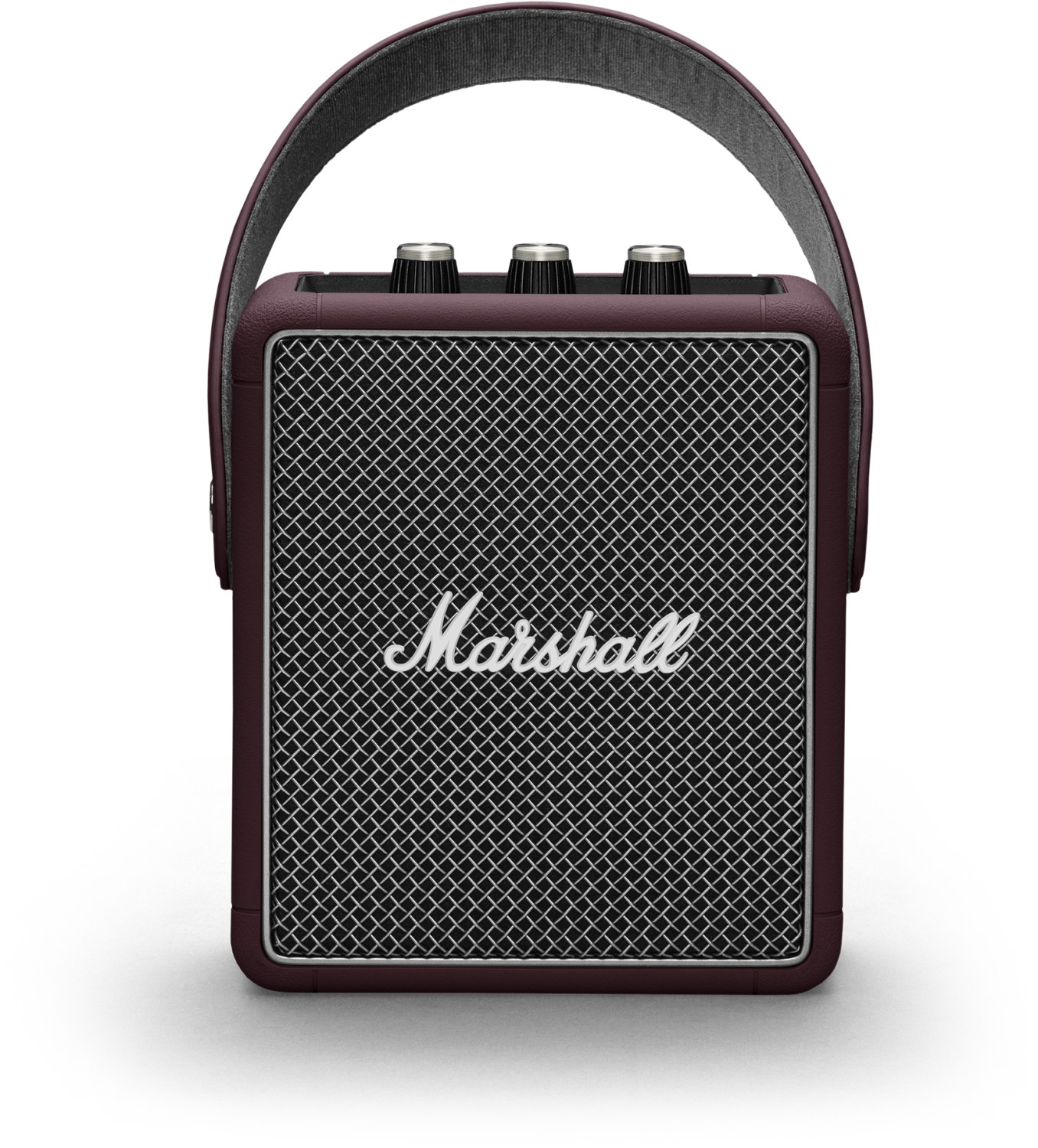Marshall Stockwell II bordeaux