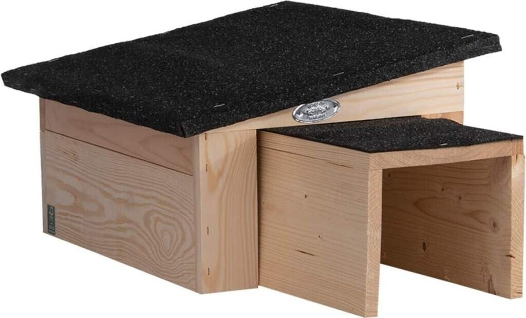 Esschert Hedgehog Home
