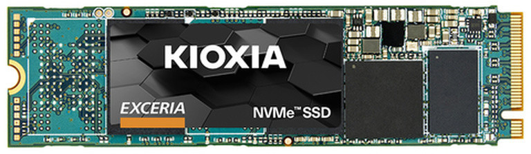 Kioxia Exceria NVMe 250GB