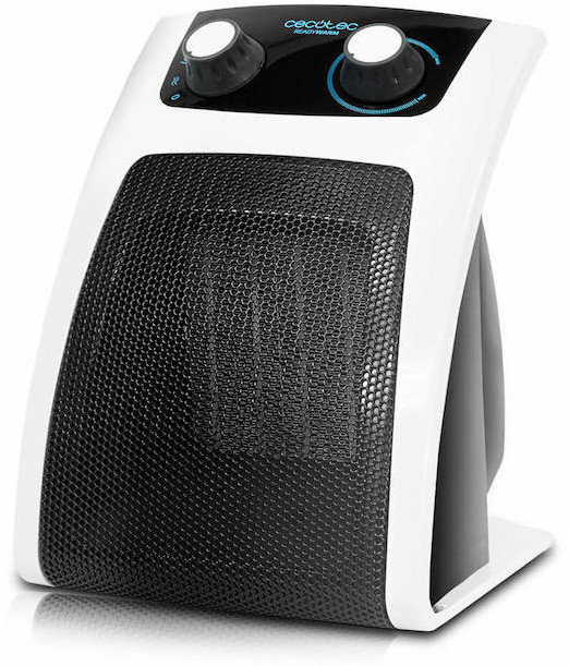 Cecotec Ready Warm 6050 Ceramic Pisa