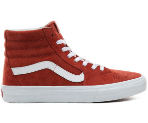 Suede shop sk8 hi