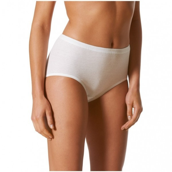 Mey 2000 Waist Pants (29005) white