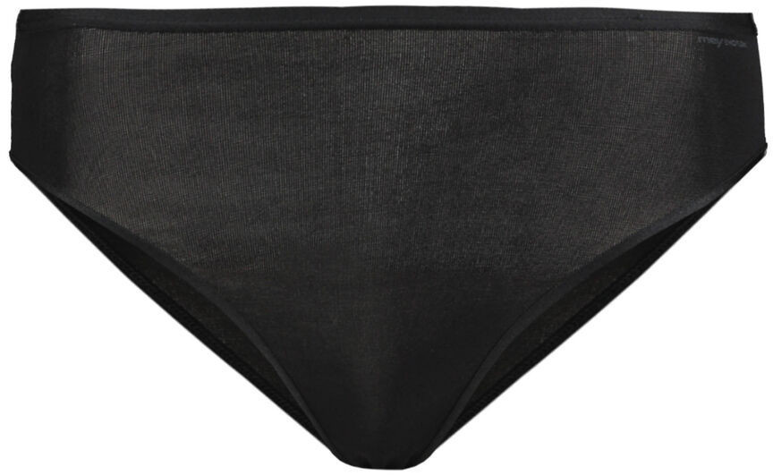 Mey Emotion Jazz Briefs (59304) black