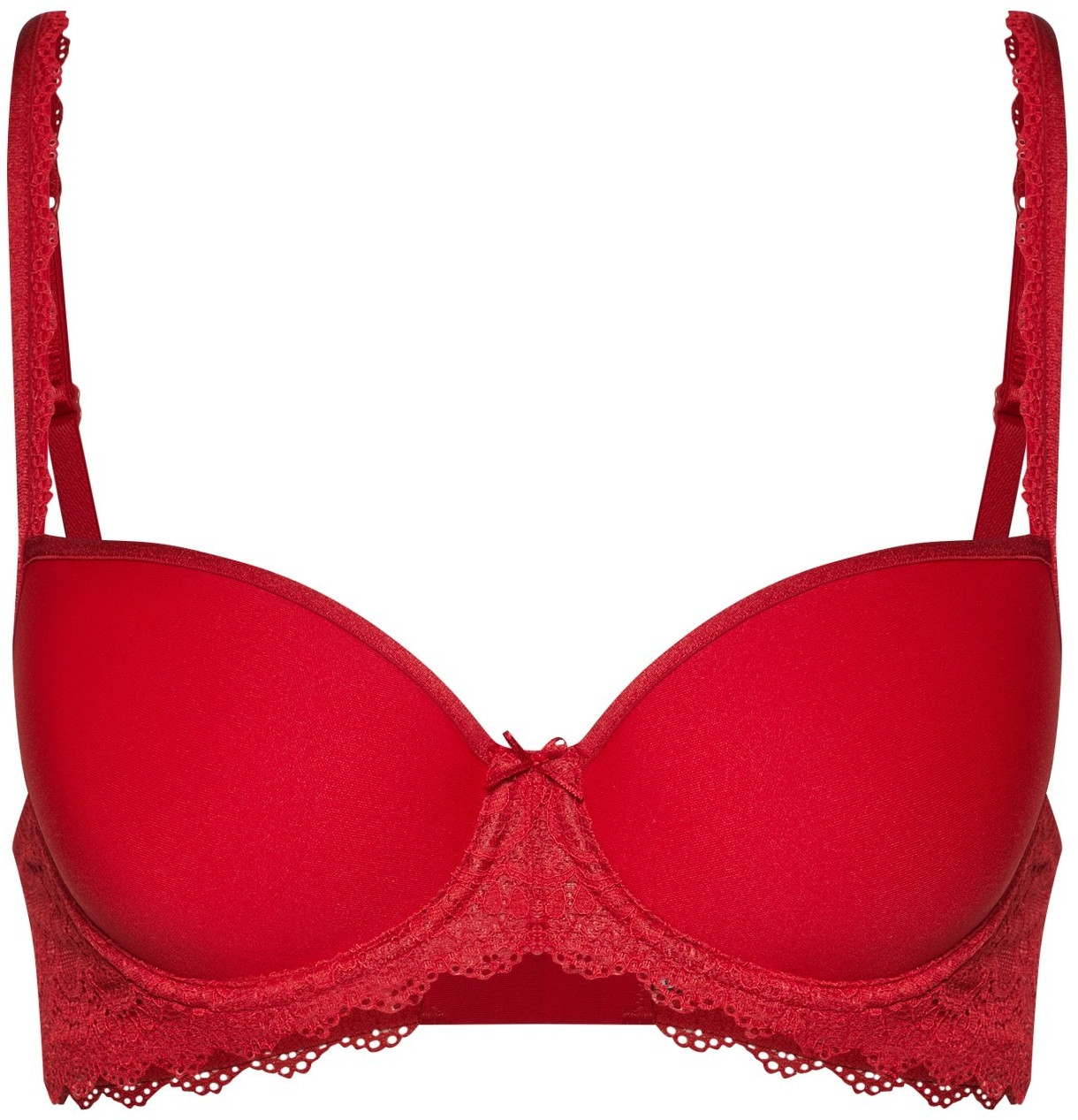 Mey Amorous Spacer Bra (74801) rubin