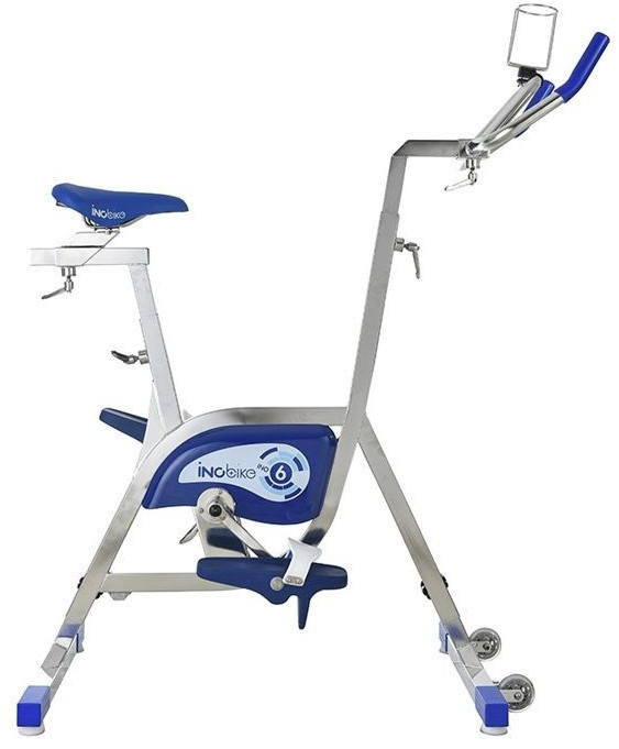 WX Water Flex Aquabike Inobike 7 Sport Gear