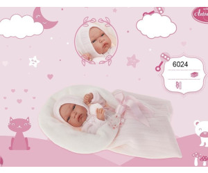 comprar reborn antonio juan